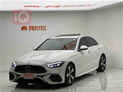 مێرسێدس بێنز C-Class